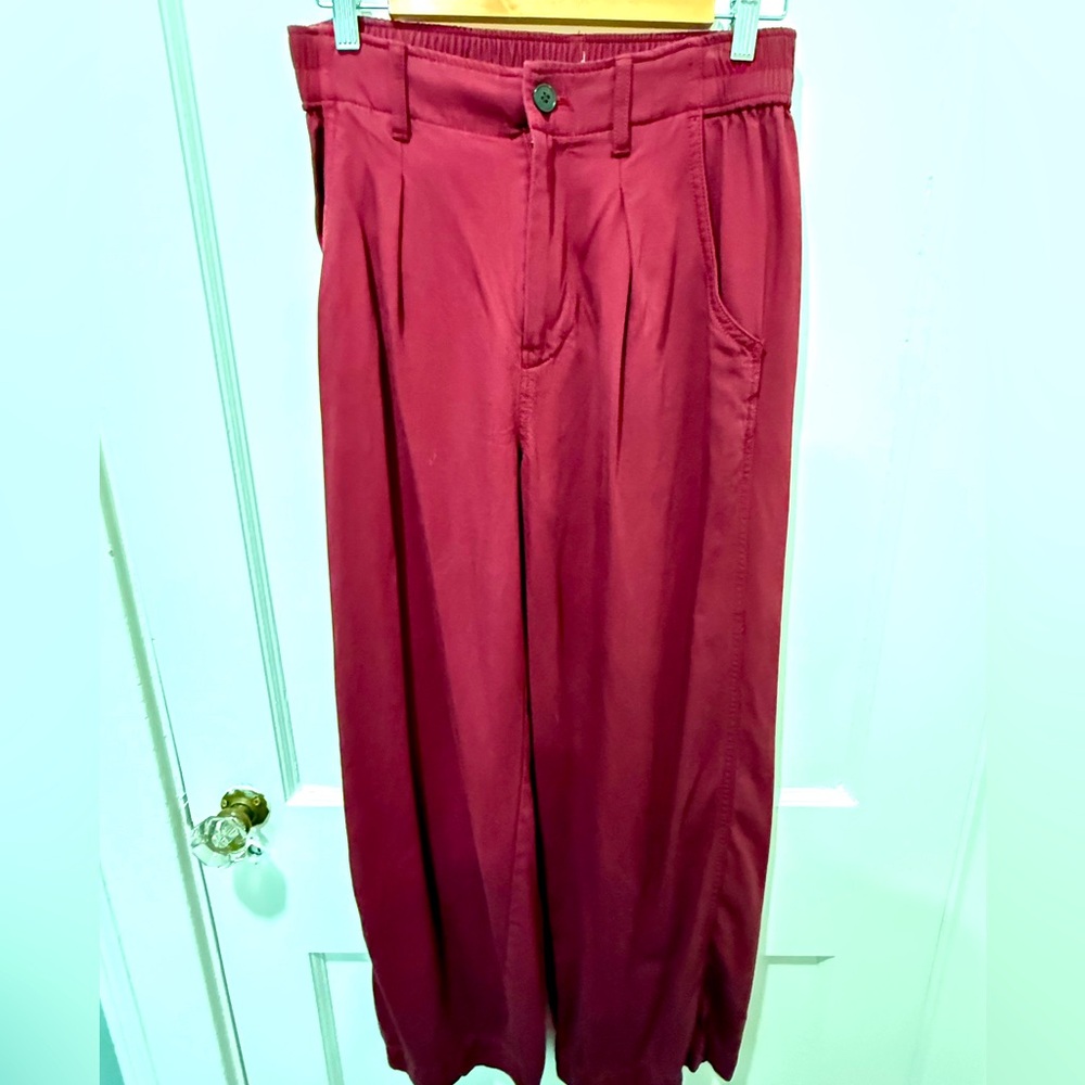 Madewell Trouser